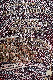 Poster Kusama's Self-Obliteration 1967