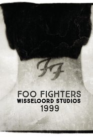 Poster Foo Fighters: Acoustic Live at Wisseloord Studios 1999