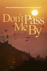 Don't Pass Me By постер