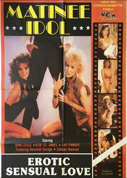 Matinee Idol постер