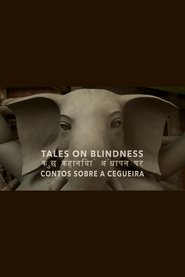 Poster Contos sobre a Cegueira 2014