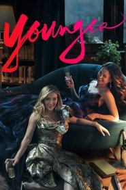 Voir Younger en streaming VF sur StreamizSeries.com | Serie streaming