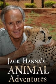 Jack Hanna's Animal Adventures Episode Rating Graph poster