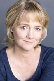 Carolyn Crotty as Mrs. Ito