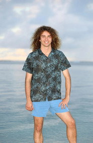 Ben Morgan