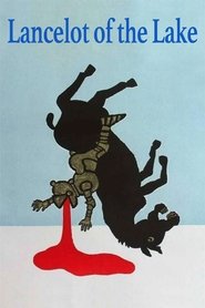 Poster Lancelot of the Lake 1974