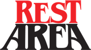 Rest Area Logo