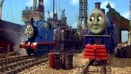 Heave Ho Thomas!