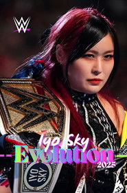 WWE Evolution 2025 Post-Show (2025)