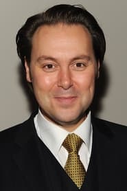 Christian McKay as Jefferson Cope