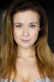 Arianwen Parkes-Lockwood as Dolly Green