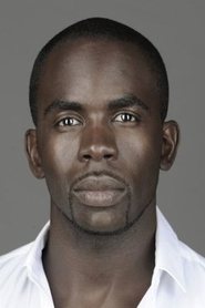 Jimmy Akingbola Jimmy Akingbola