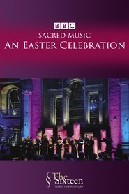 Poster An Easter Celebration