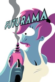 Futurama Nyengo 6