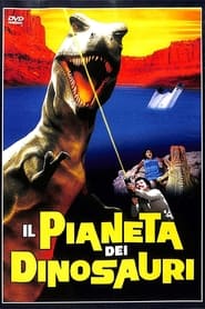 Il pianeta dei dinosauri (1977)