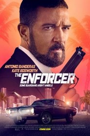 Regarder Film The Enforcer en streaming VF