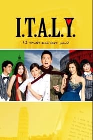 Poster I.T.A.L.Y. (I Trust and Love You) 2008