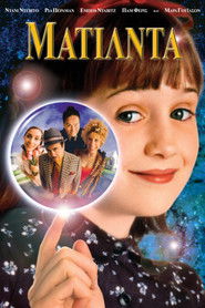 Ματίλντα (1996)
