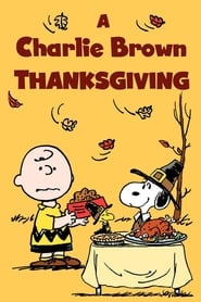 A Charlie Brown Thanksgiving