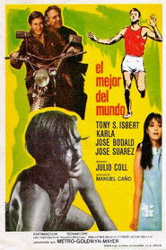 El mejor del mundo