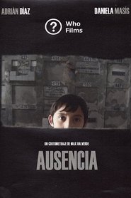 Poster Absence 2013