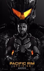 Pacific Rim: Uprising 2018 Auf Italienisch & Spanisch