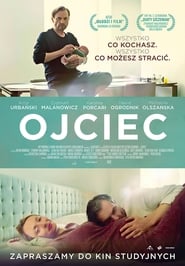 Poster Ojciec