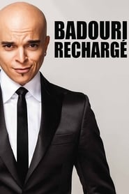 Regarder Rachid Badouri Rechargé en Streaming  HD