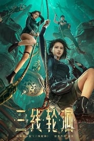 Poster 三线轮洄