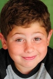 Oliver Carter as 8-Year-Old Charles