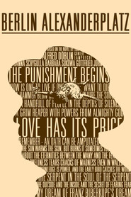 Berlin Alexanderplatz (1980)