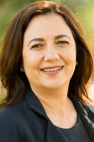 Annastacia Palaszczuk as Self - Panellist