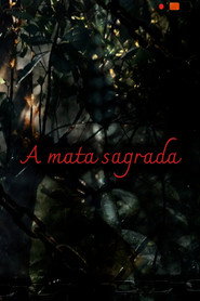 Poster for A Mata Sagrada