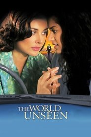The World Unseen poster watch The World Unseen now