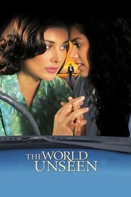 Poster for The World Unseen