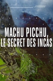 Poster Machu Picchu: Secrets of the Incan Empire 1999