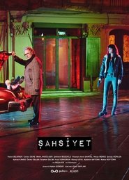 Şahsiyet streaming