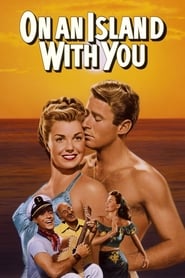 On an Island with You (1948) poster