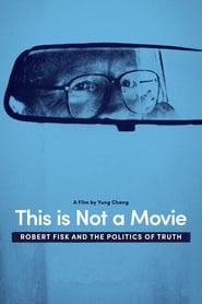 This Is Not a Movie постер