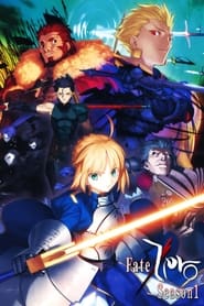 Fate/Zero Season 1 Episode 7