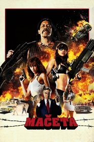 Machete 2010 Machete 2010