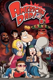 American Dad! Season 8 Episode 10