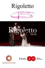 Poster Rigoletto