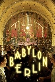 Babylon Berlin Sezonul 3 Episodul 1 Online