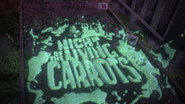 Monsters vs. Aliens: Night of the Living Carrots