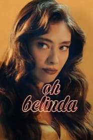 Poster Oh Belinda