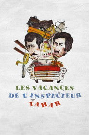 Inspector Tahar's Holiday (1972)