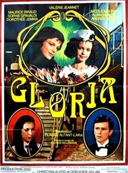 Poster Gloria 1977
