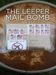 Poster The Leeper Mail Bomb