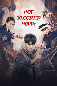 Hot Blooded Youth (2019)
